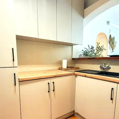 Palmera By Calpitality Apartamento Calpe