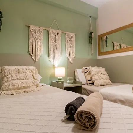 Apartament Palmera By Calpitality Calpe