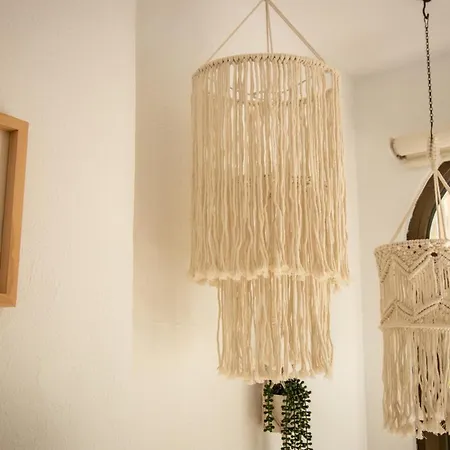 Apartament Palmera By Calpitality Calpe